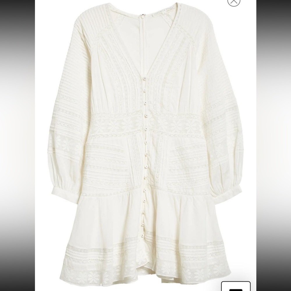 Veronica Beard dress